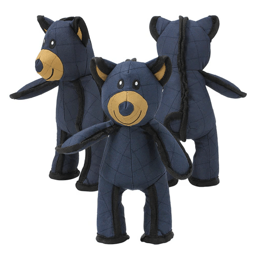 Lisslune | Interactive dog toy with built-in squeaker