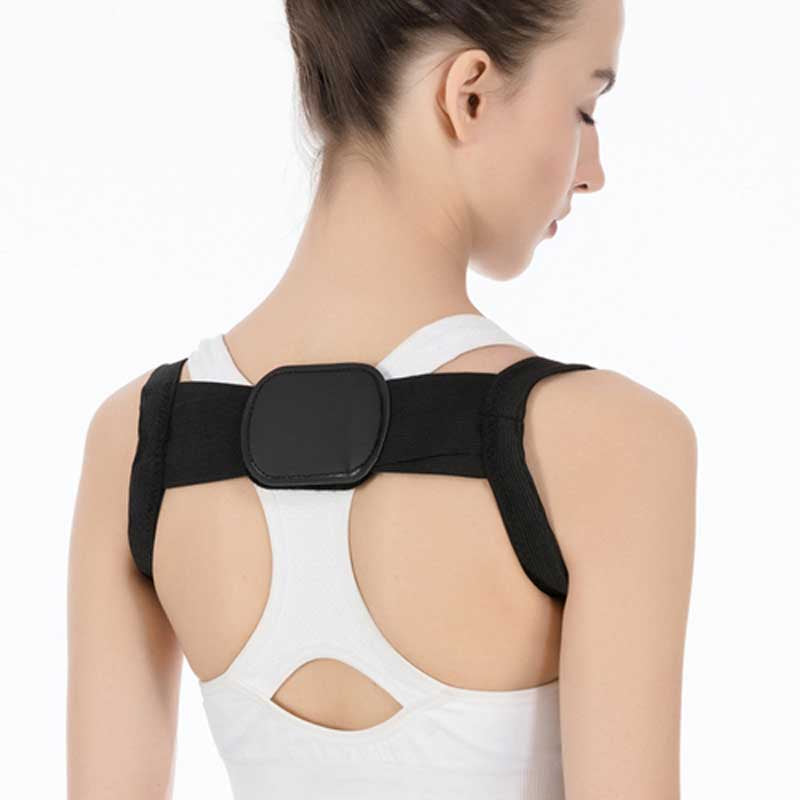 Lisslune | Invisible Back Posture Corrector