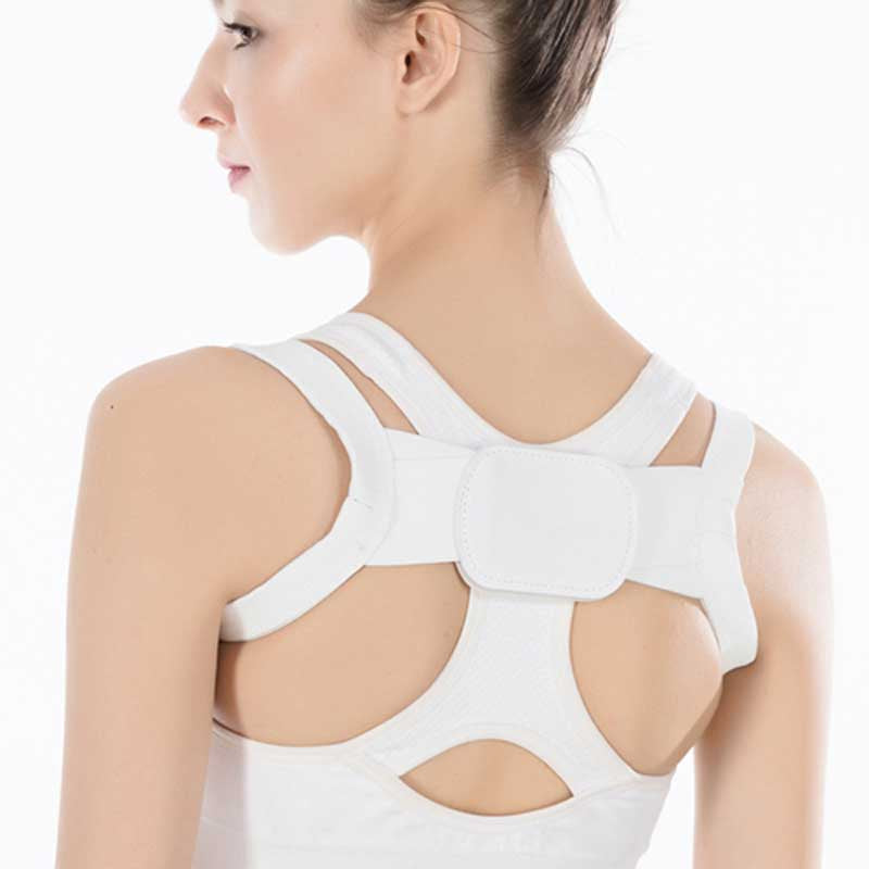 Lisslune | Invisible Back Posture Corrector