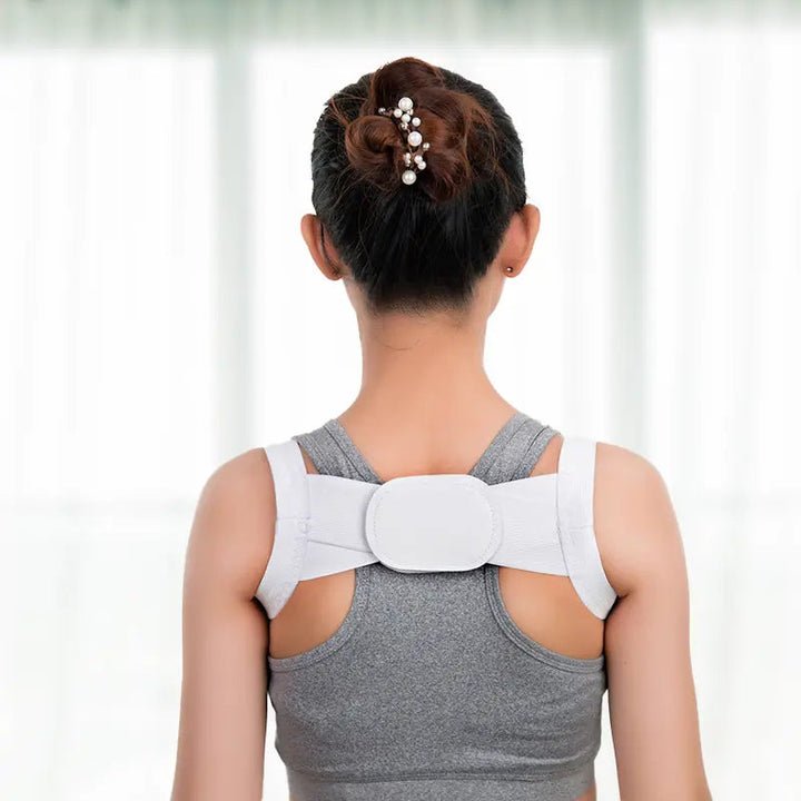 Lisslune | Invisible Back Posture Corrector