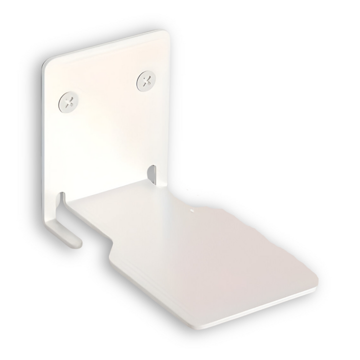 Lisslune | Invisible Floating Bookshelves – Wall-Mounted Book Organisers & Stylish Space-Saving Wall Racks