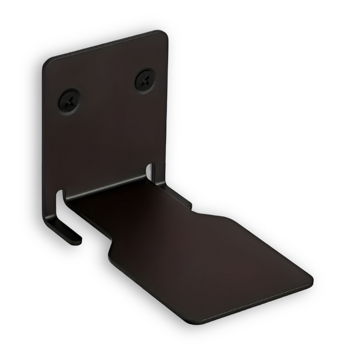 Lisslune | Invisible Floating Bookshelves – Wall-Mounted Book Organisers & Stylish Space-Saving Wall Racks