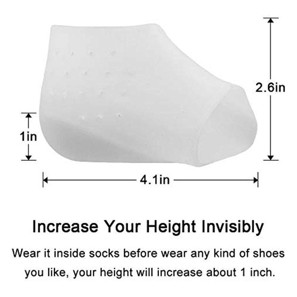 Lisslune | Higher magnified insoles