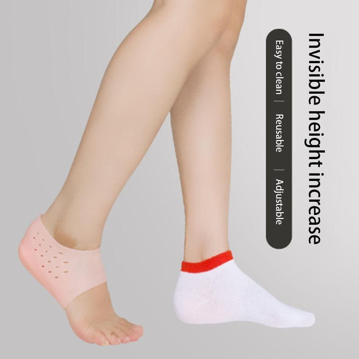 Lisslune | Higher magnified insoles