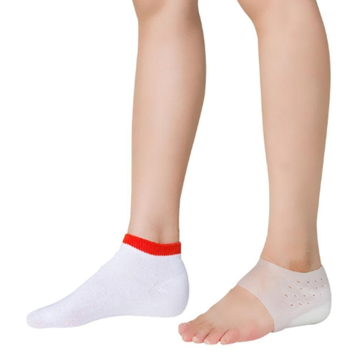 Lisslune | Higher magnified insoles