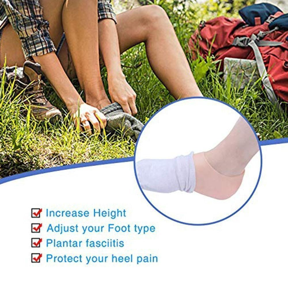 Lisslune | Higher magnified insoles