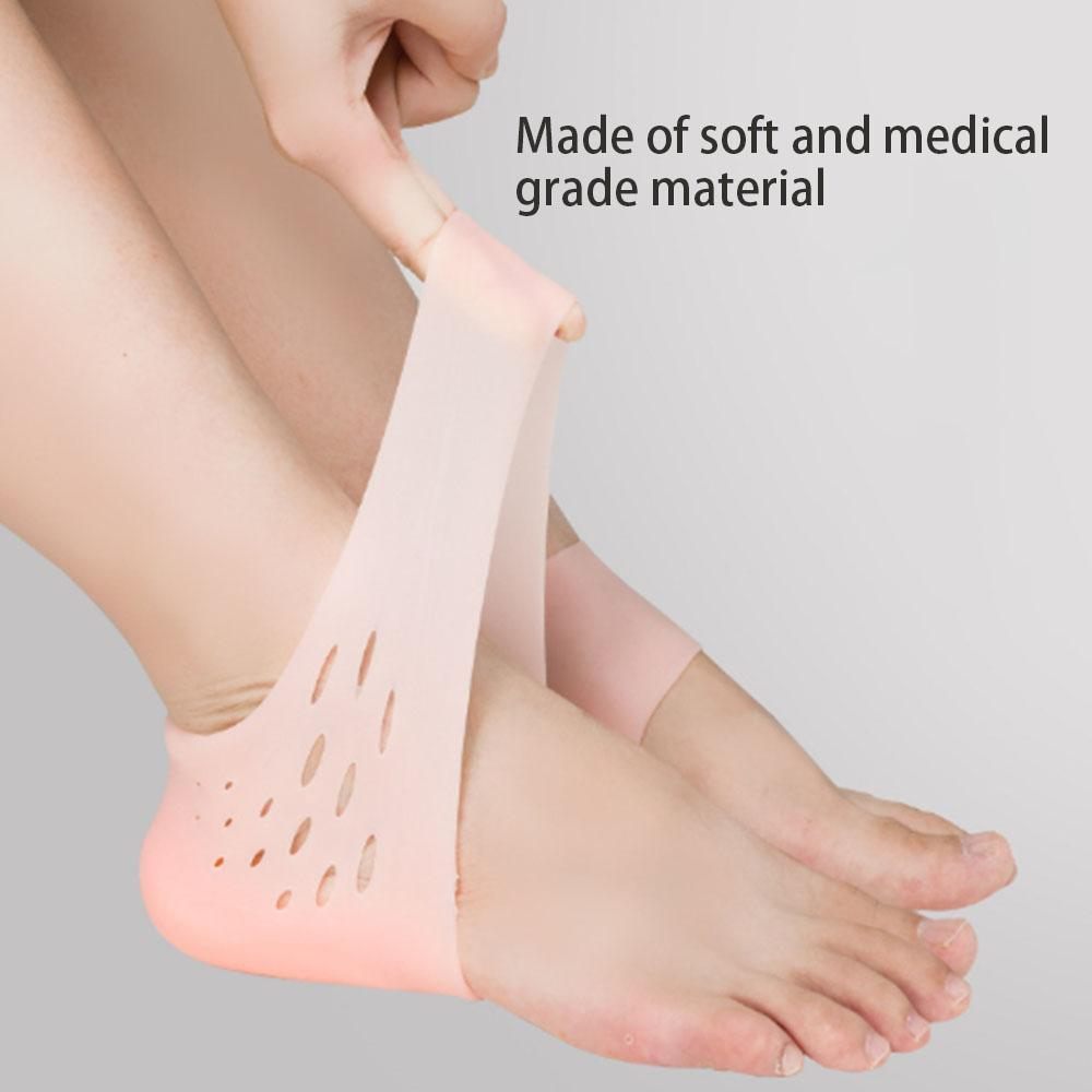 Lisslune | Higher magnified insoles