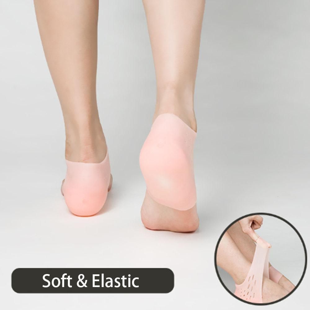 Lisslune | Higher magnified insoles