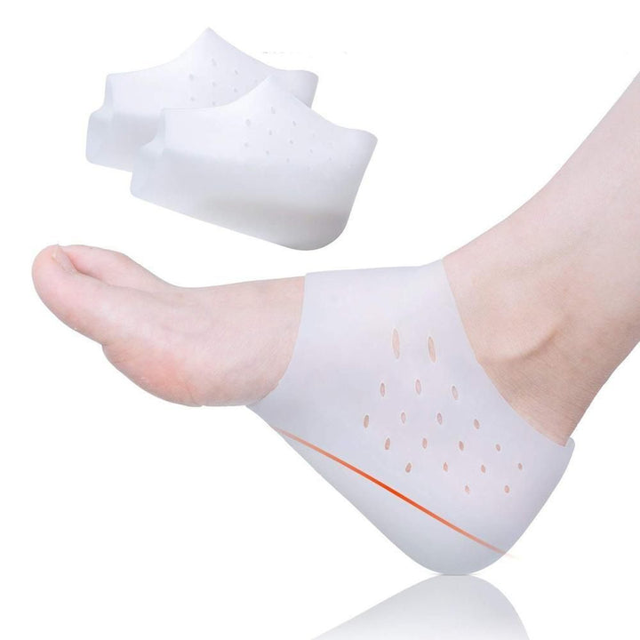 Lisslune | Higher magnified insoles