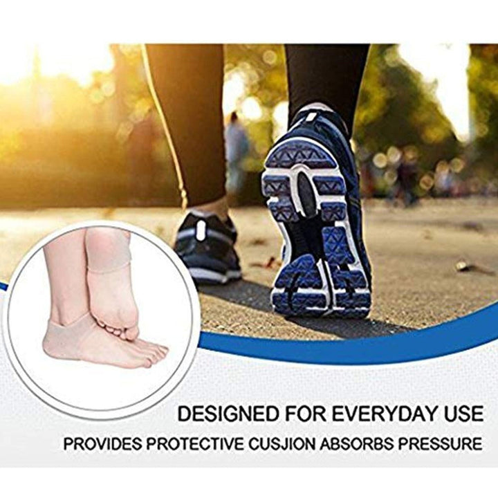 Lisslune | Higher magnified insoles