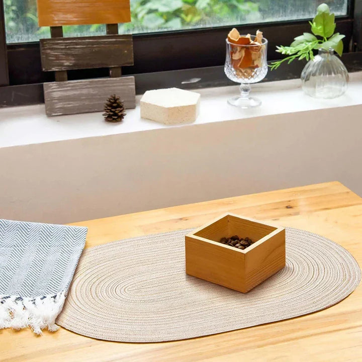 Lisslune | Antiburn Table Mats