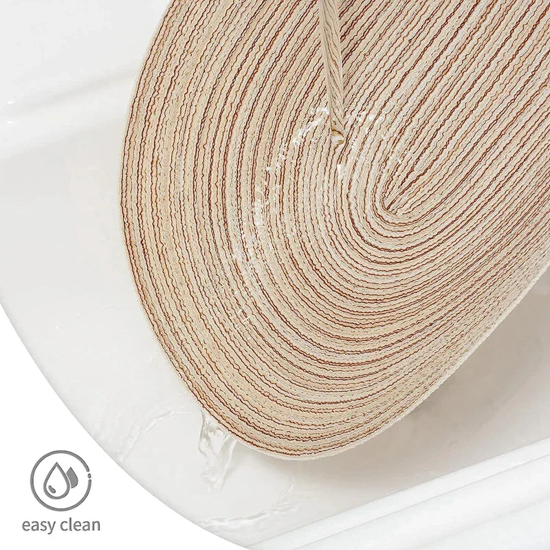 Lisslune | Antiburn Table Mats