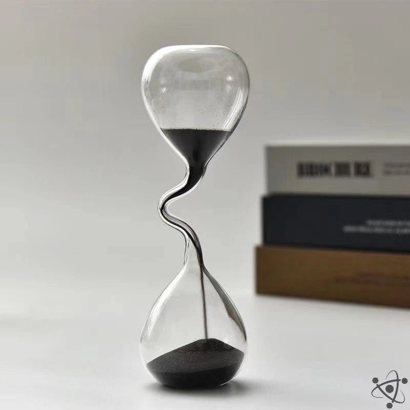 Lisslune | Irregular Hourglass