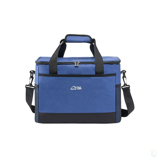 Lisslune | ProThermo Insulated Bag – Insulated Food and Cooler Bag with 12 Hours of Heat or Cold Retention
