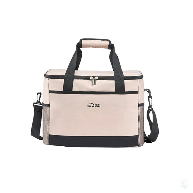 Lisslune | ProThermo Insulated Bag – Insulated Food and Cooler Bag with 12 Hours of Heat or Cold Retention