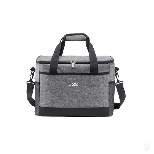 Lisslune | ProThermo Insulated Bag – Insulated Food and Cooler Bag with 12 Hours of Heat or Cold Retention