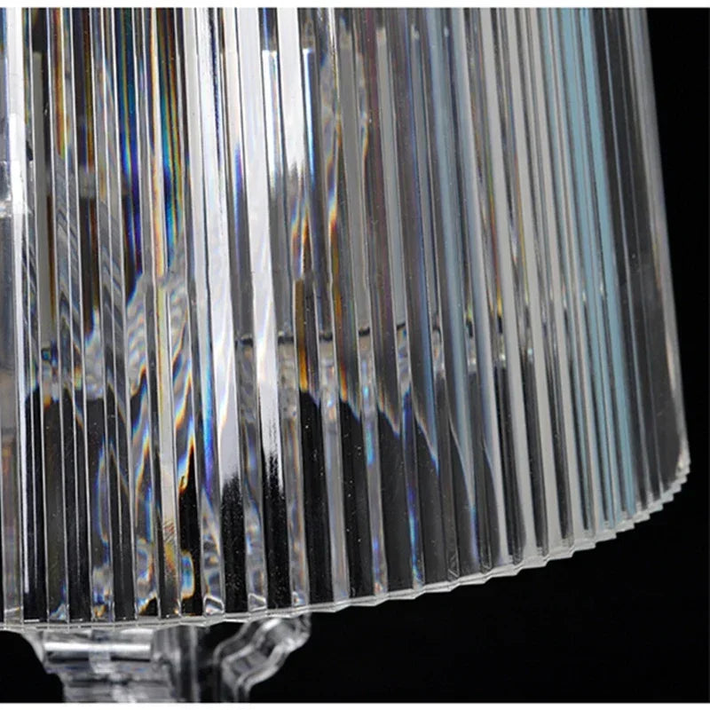 Lisslune | Bourgie table lamp - Luxurious modern design for any interior
