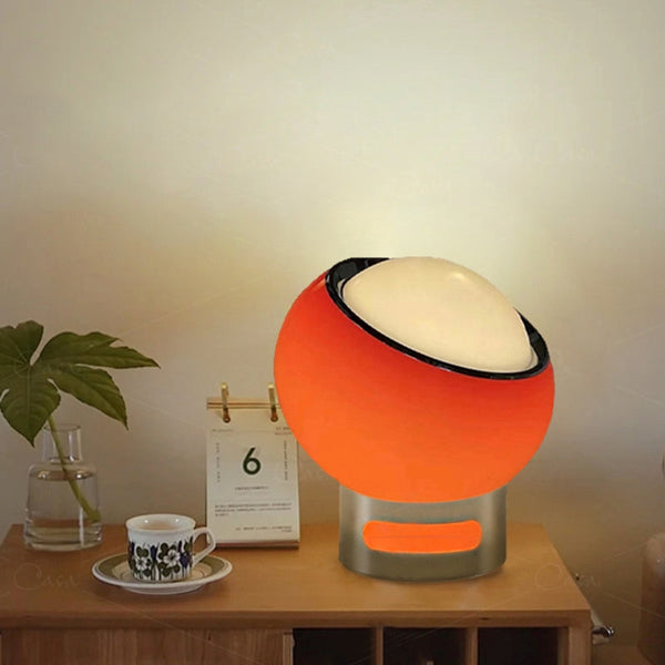 Lisslune | Elegant Opal Lamps for Soft Lighting