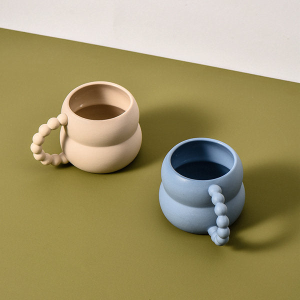 Lisslune | Creative Bubble Cup