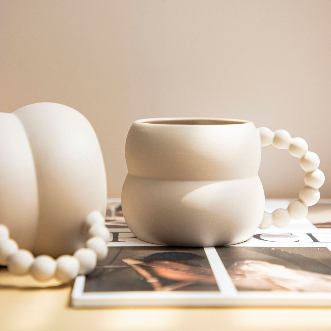 Lisslune | Creative Bubble Cup