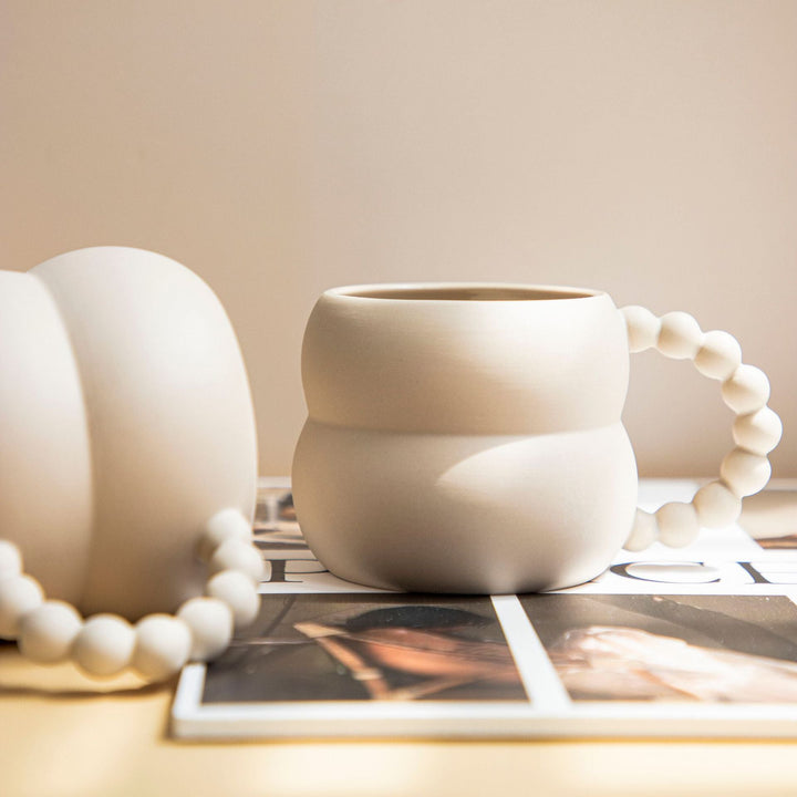 Lisslune | Creative Bubble Cup