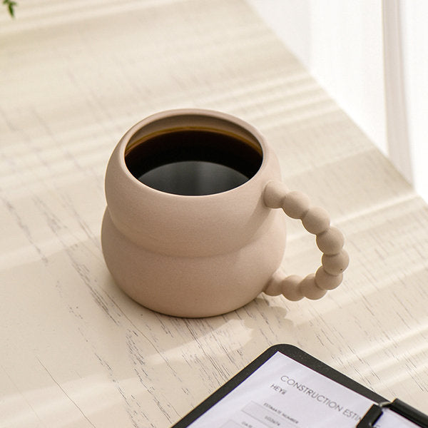 Lisslune | Creative Bubble Cup