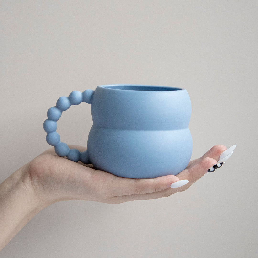 Lisslune | Creative Bubble Cup