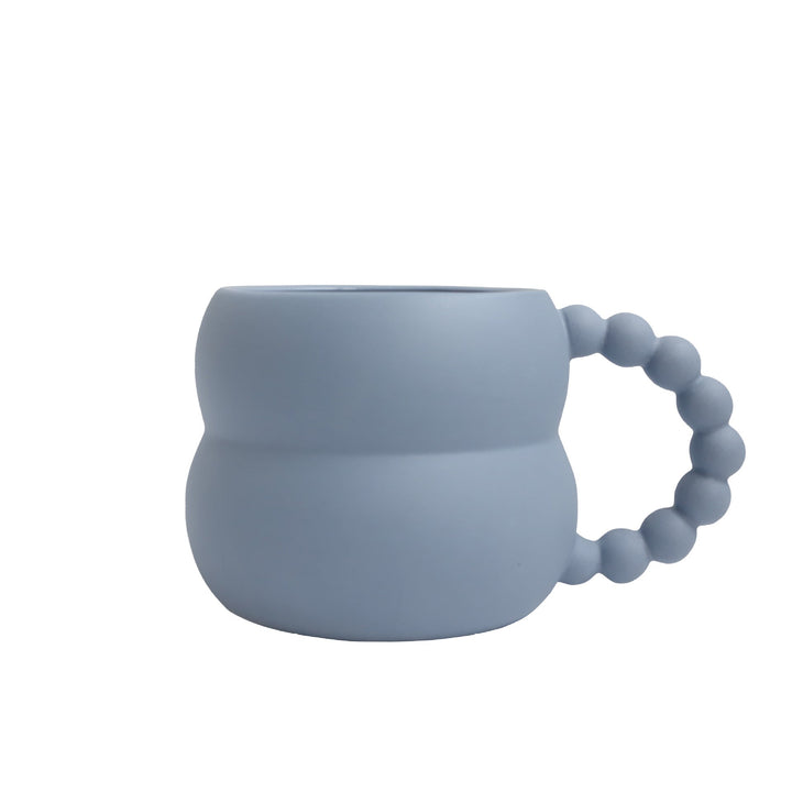 Lisslune | Creative Bubble Cup