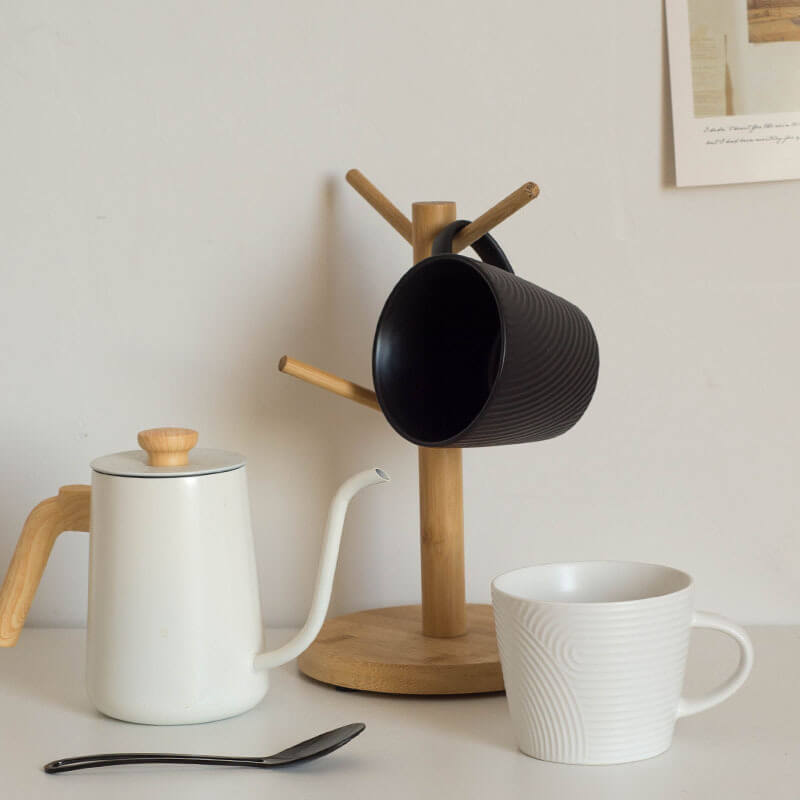 Lisslune | Frosted Mug