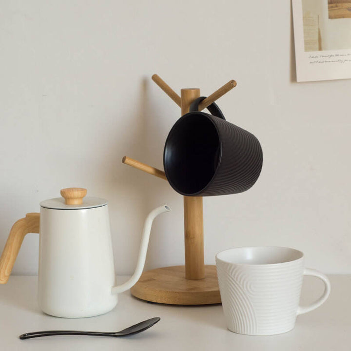 Lisslune | Frosted Mug