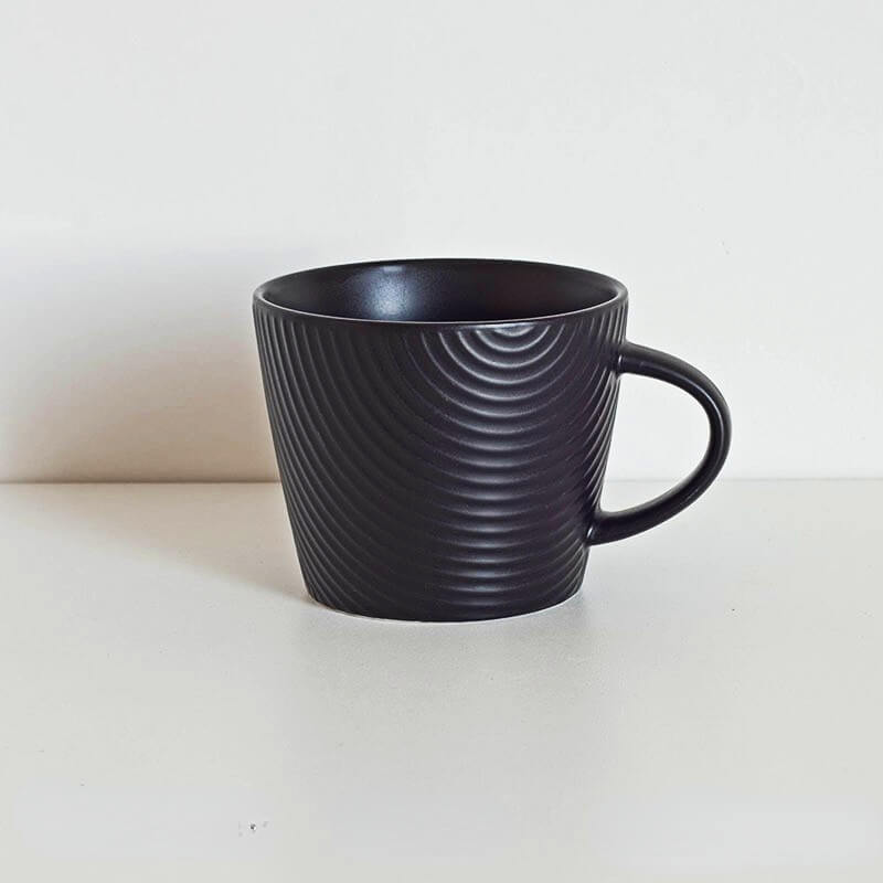 Lisslune | Frosted Mug