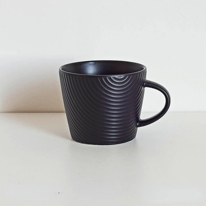 Lisslune | Frosted Mug