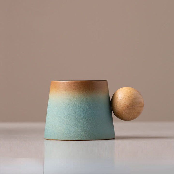 Lisslune | Jupiter Coffee Mug Set