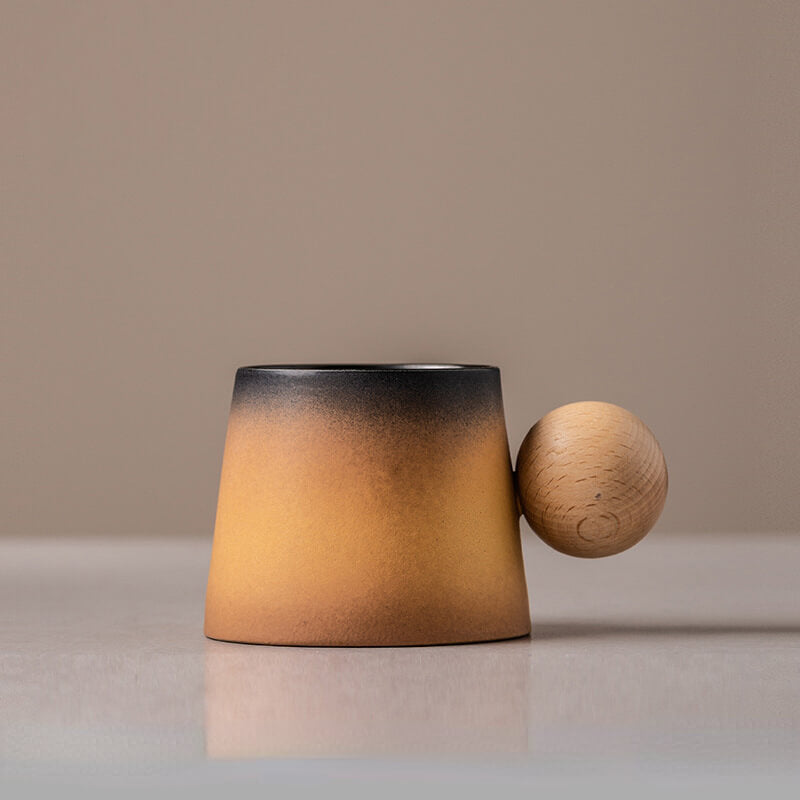 Lisslune | Jupiter Coffee Mug Set