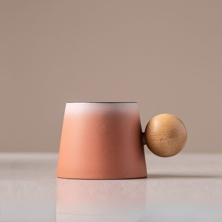 Lisslune | Jupiter Coffee Mug Set