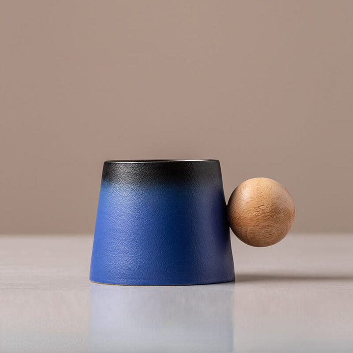 Lisslune | Jupiter Coffee Mug Set