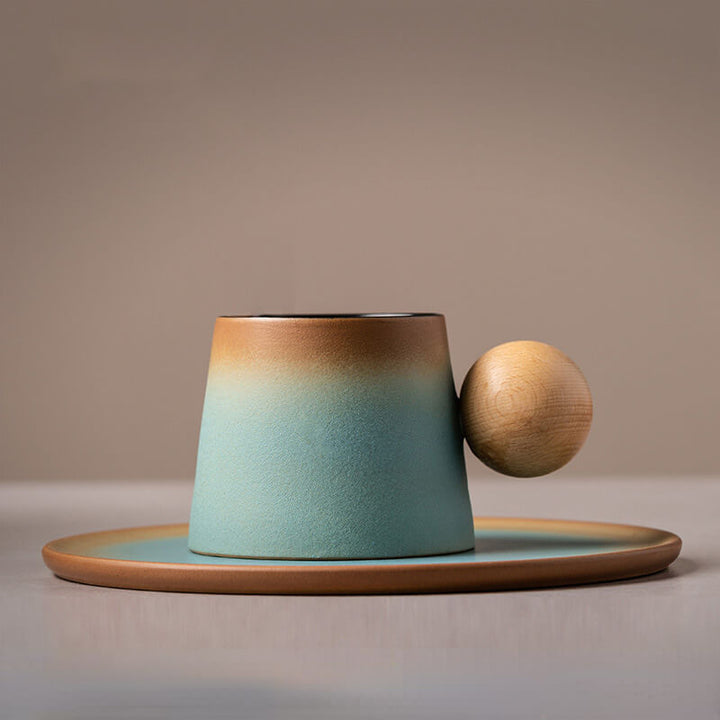Lisslune | Jupiter Coffee Mug Set