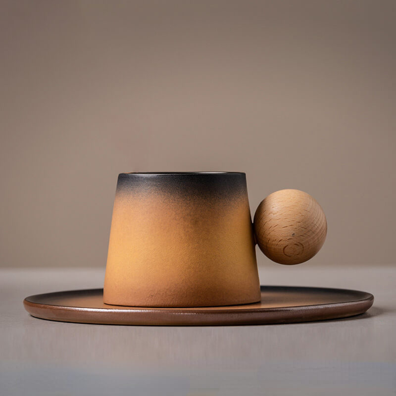 Lisslune | Jupiter Coffee Mug Set
