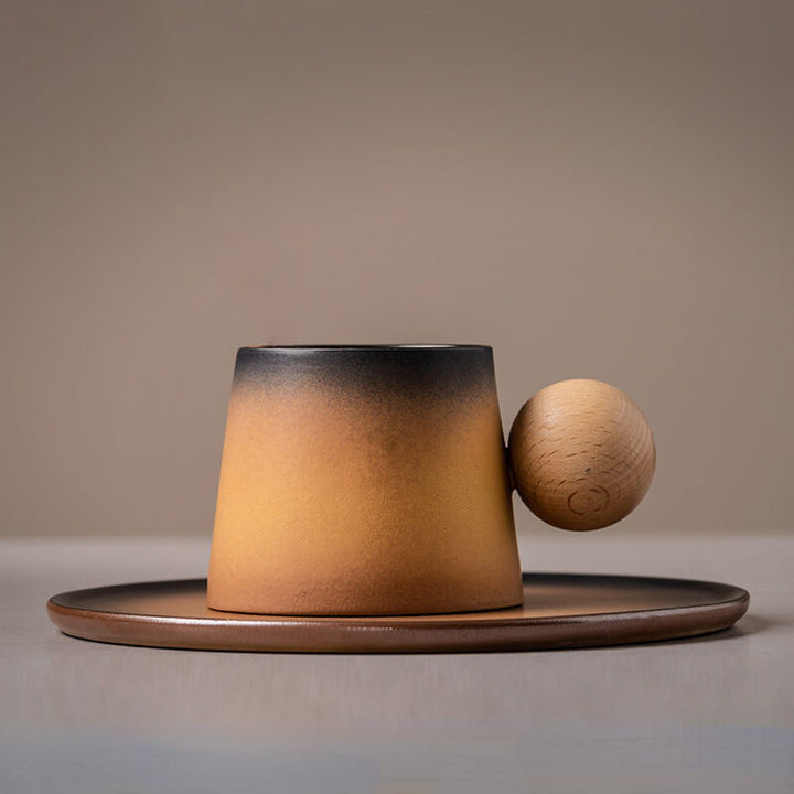 Lisslune | Jupiter Coffee Mug Set