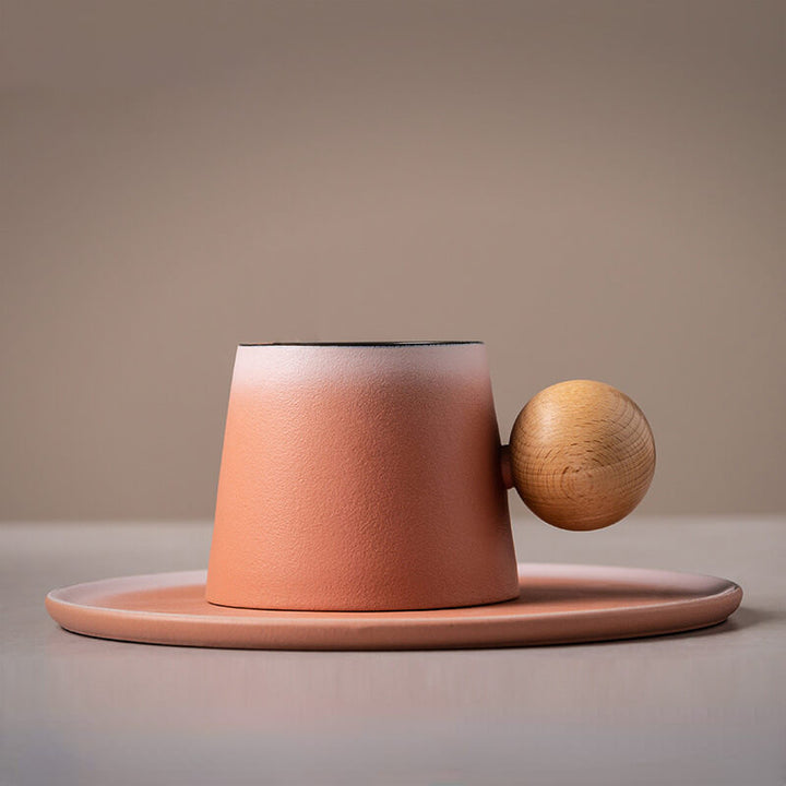 Lisslune | Jupiter Coffee Mug Set