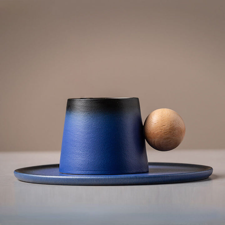 Lisslune | Jupiter Coffee Mug Set