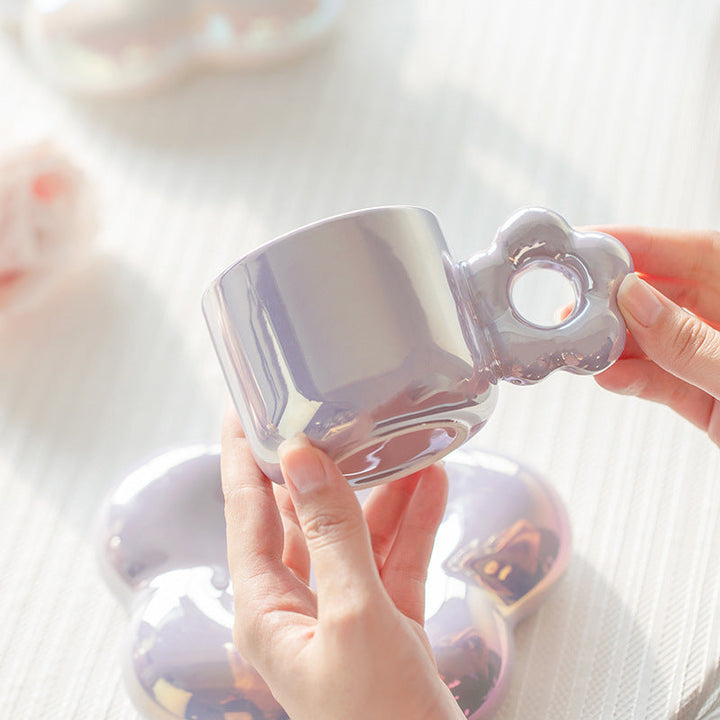 Lisslune | Koythin Ceramic Mug