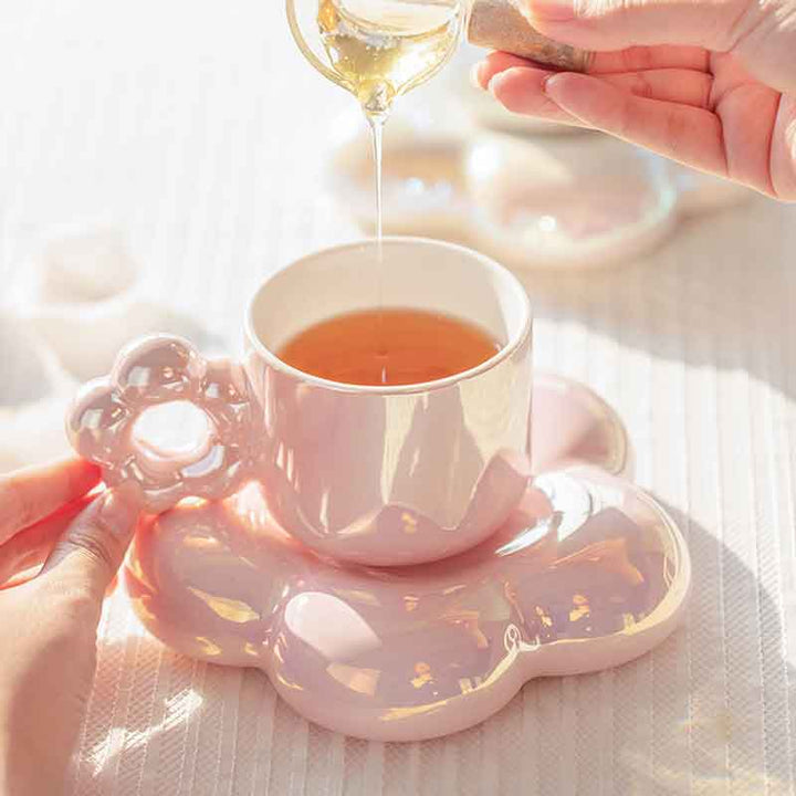 Lisslune | Koythin Ceramic Mug