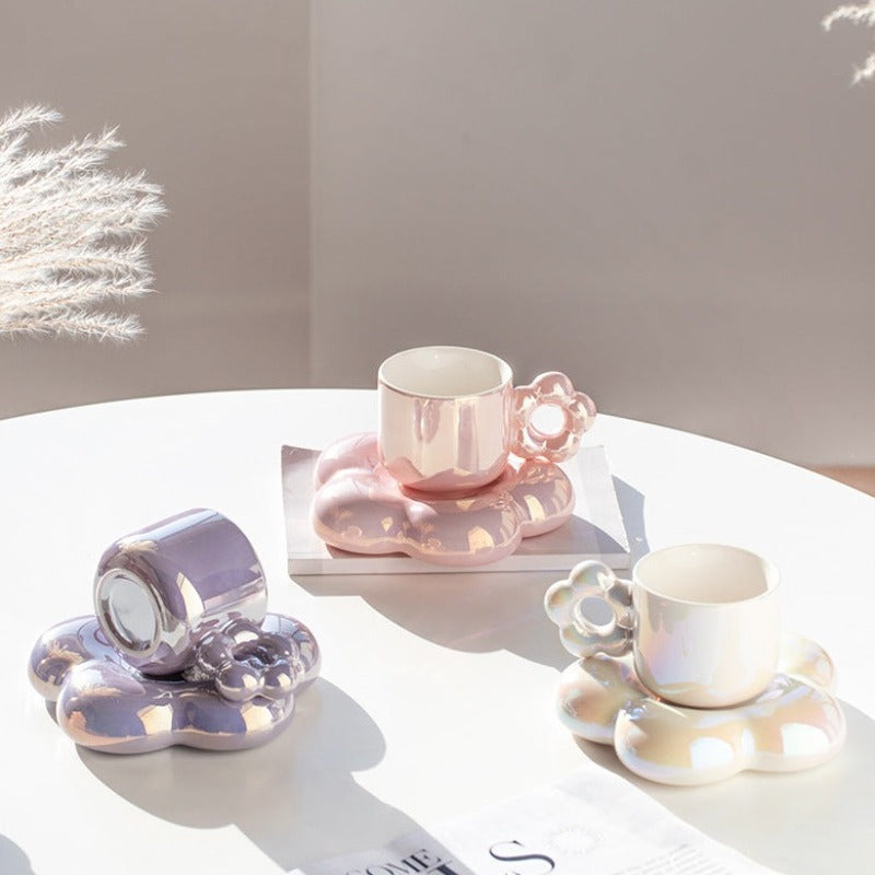 Lisslune | Koythin Ceramic Mug