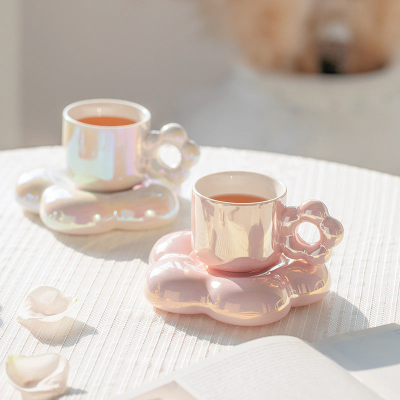 Lisslune | Koythin Ceramic Mug