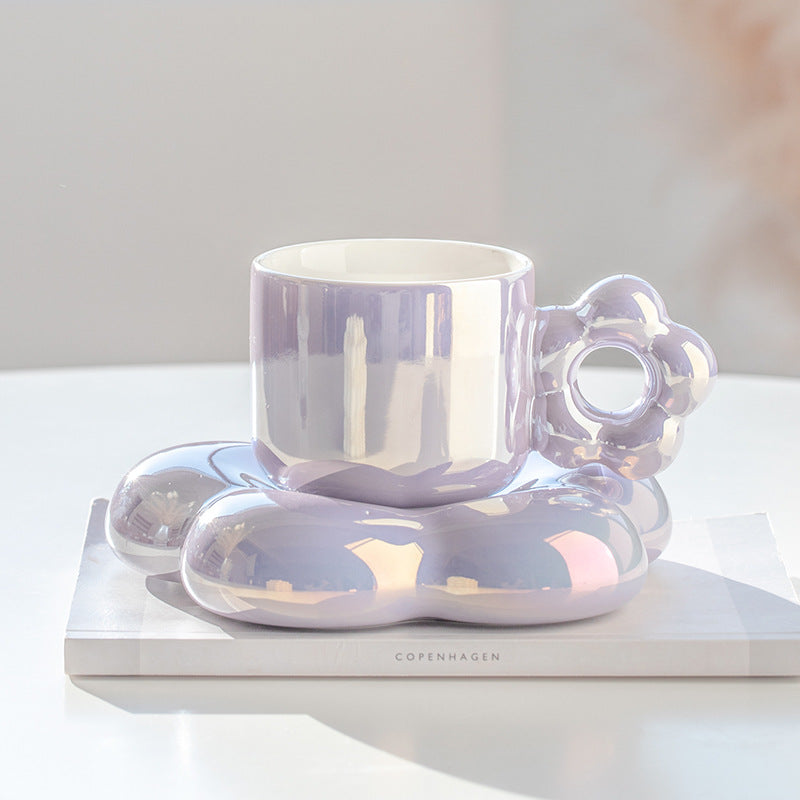 Lisslune | Koythin Ceramic Mug