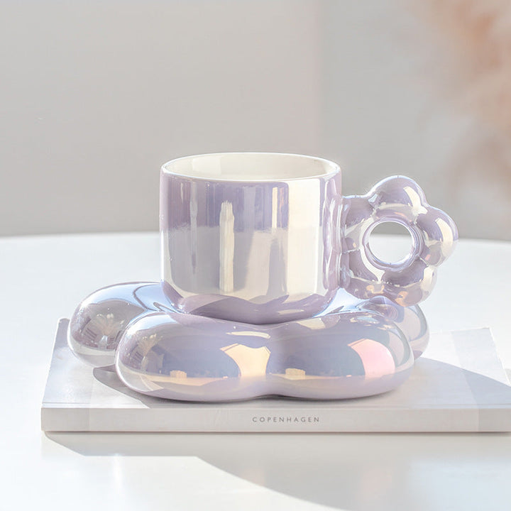 Lisslune | Koythin Ceramic Mug