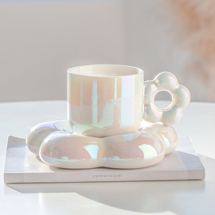 Lisslune | Koythin Ceramic Mug