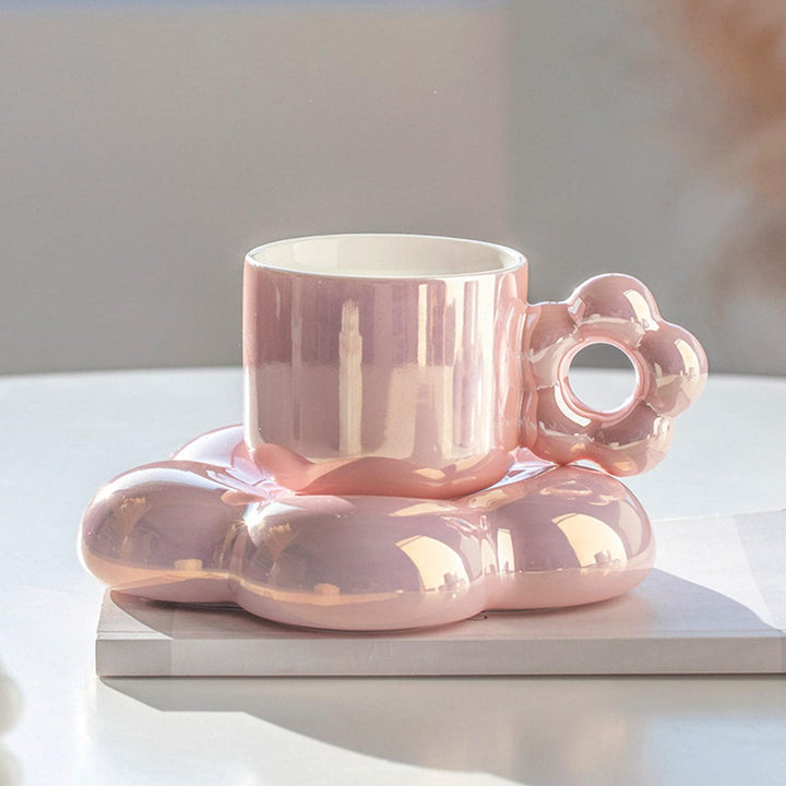 Lisslune | Koythin Ceramic Mug