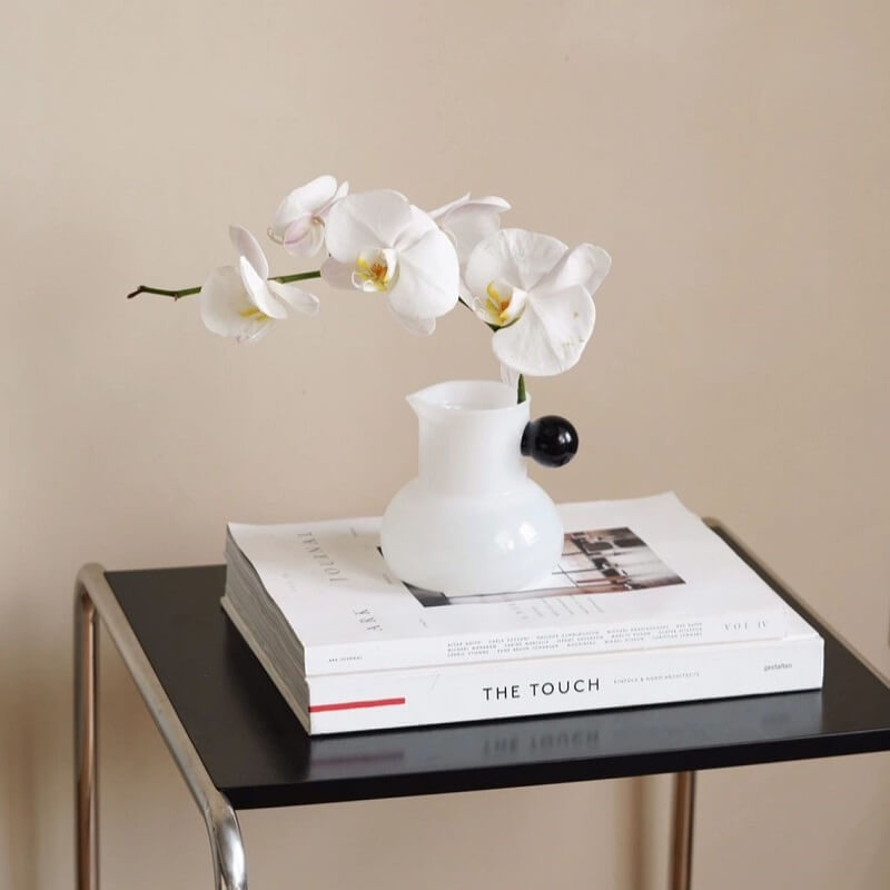 Lisslune | Pour A Dot Mug